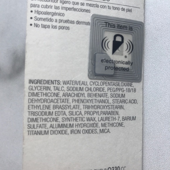 Covergirl Queen Q330 Cocoa Concealer - Picture 7 of 7